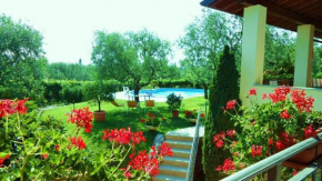 Appartamento dell'Uva Bardolino